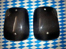Für BMW R1100S Boxer Cup bis Baujahr 12/2002 Carbon Ventildeckelschutz (L&R)
