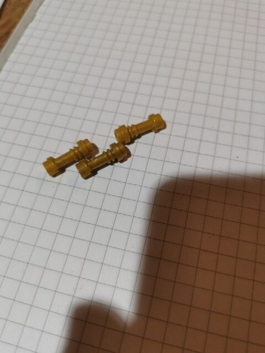 Lego 64567 lampe - ,