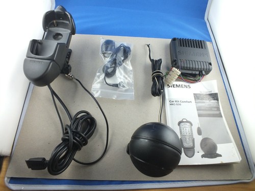Siemens hkc 530 s55 komplett - siemens,