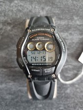 Casio Super Illuminator
