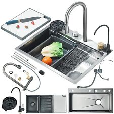 Küchenspüle Einbauspüle