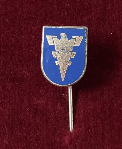 Altes verbandsabzeichen - altes,