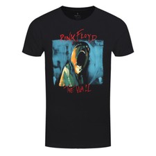 Pink Floyd T-Shirt The Wall