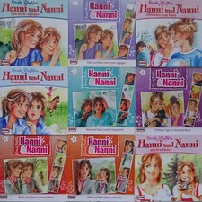 Hanni und nanni die - hanni,