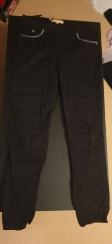 Biba hose schwarz größe - ,