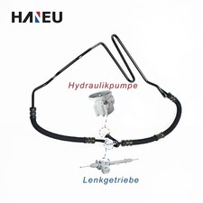 HYDRAULIKSCHLAUCH SERVOLEITUNG