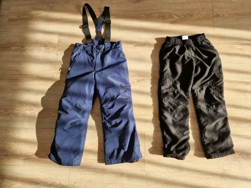Jungen schneehose winterhose - schneehose,