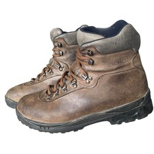 Asolo AFX Mid Hiking Boot