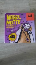 Mogel Motte Drei Magier Spiele