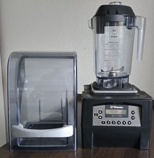 Vitamix The Quiet One