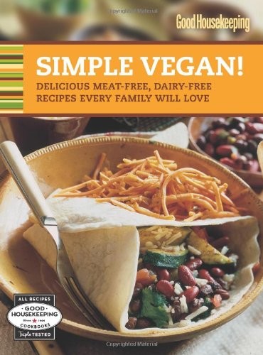 Good housekeeping simple - housekeeping,