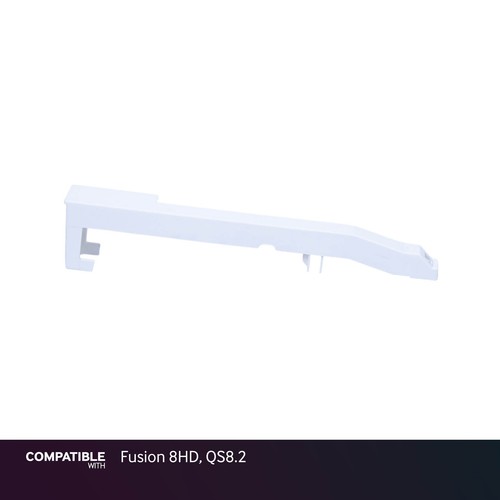 Alesis white key - key, b)