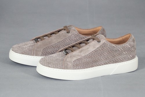 Boss sneakers mod - boss,