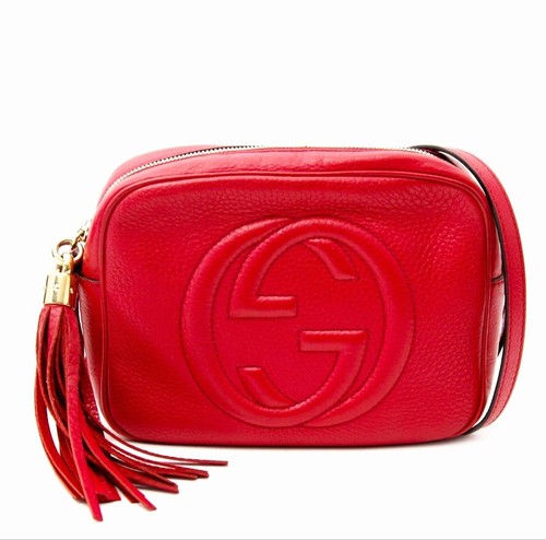 Gucci soho disco bag shoulder - disco,