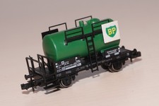 N2/1] Spur N Fleischmann 8402