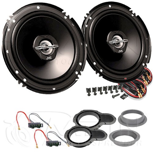 Jvc lautsprecher für - für, vw