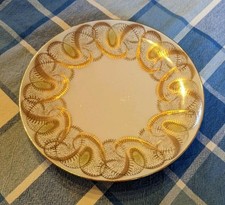 Sammelteller Kuchenteller von