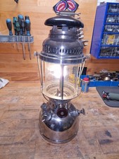 Radius 103 Starklichtlampe