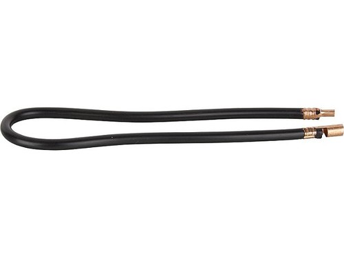 Zündkabel 430 mm - zündkabel,