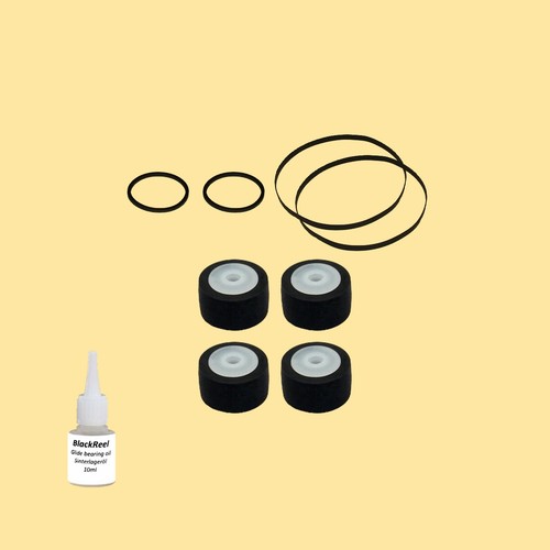 Riemen andruckrolle öl kit - riemen, =