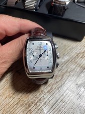 Dubey & Schaldenbrand Aerodyn Limited Chronograph