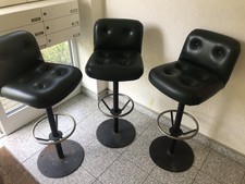 3 Stehhocker Barhocker