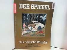 Der Spiegel Edition Geschichte