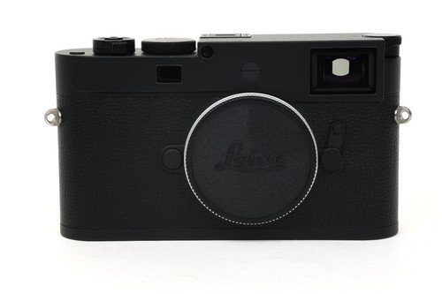 Leica m11 monochrom typ 20208 - leica,