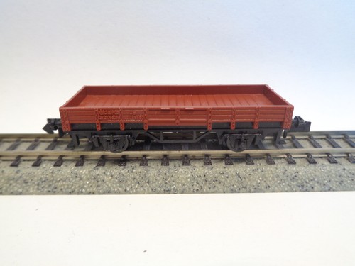 Arnold niederbordwagen - arnold,