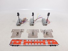 Märklin H0 AC 3x 7188