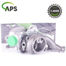 Turbolader 58600118 Opel Astra H HTC 2.0 Turbo 241 PS