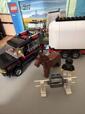 LEGO City 7635