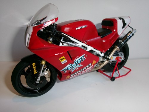 Doug polen ducati 888 - polen,