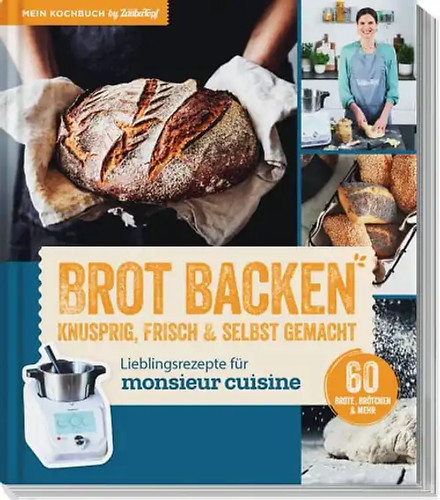 Lieblingsrezepte für monsieur - lieblingsrezepte,