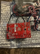 LifeSafety Power A11-004 NL4