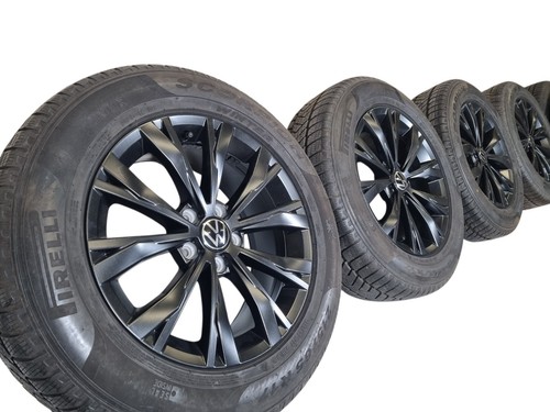 Original tiguan montana - vw,