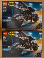 LEGO Super Heroes: Batman