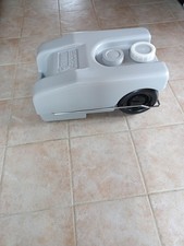 Tank Fiamma Roll Tank 23W 23 Liter Abwasser Grau Schwarz Wohnmobil Caravan