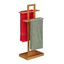 Handtuchhalter stehend