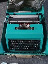 Olivetti Studio 45
