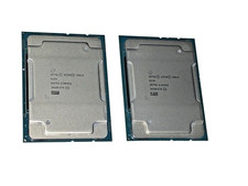 2x Intel Xeon Gold 6234 SRFPN