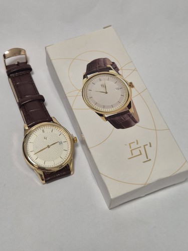 Klassische herren armbanduhr - herren,