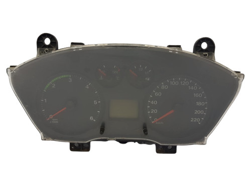 Tacho kombiinstrument ford - tacho,