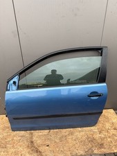 VWX7* VW Polo 9N 2006 Tür