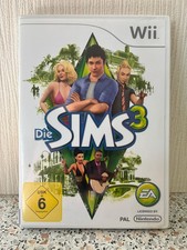 Die Sims 3 (Nintendo Wii)