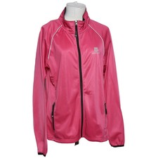 Route 66, Trainingsjacke