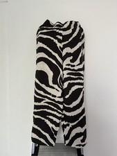 H&M Hose S Zebralook zebra
