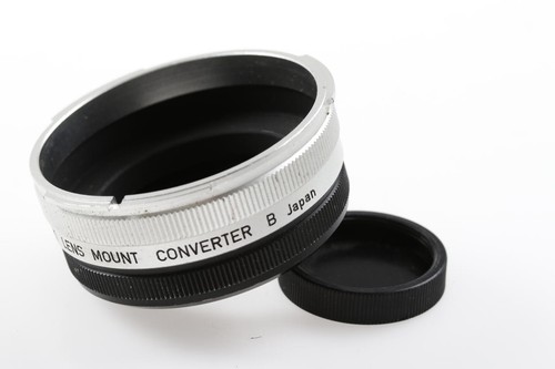 Canon objektivadapter lens - canon,