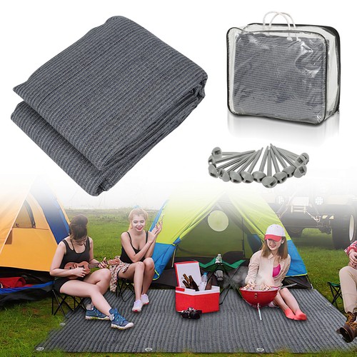 Vorzeltteppich hdpe camping - vorzeltteppich,