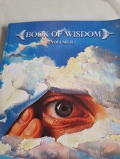 The Book Full Of Wisdom